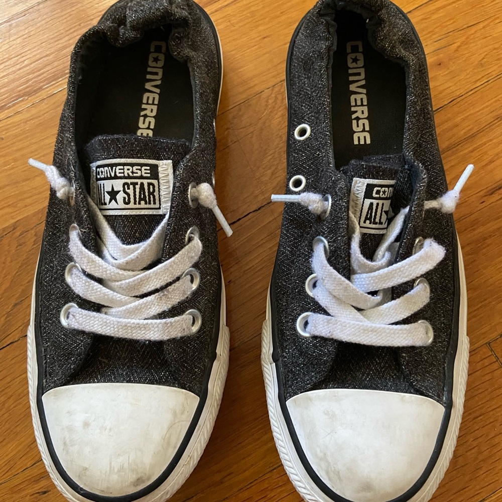 Converse Chuck Taylor All Star Shoreline size 6